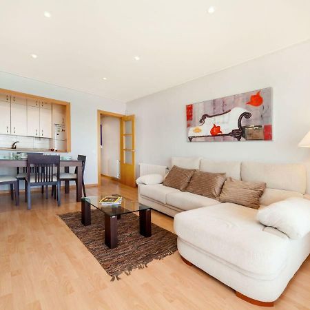 Apartment Els Angels Sant Antoni De Calonge Zewnętrze zdjęcie