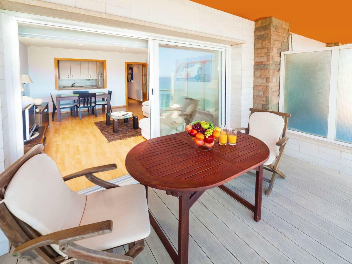 Apartment Els Angels Sant Antoni De Calonge Zewnętrze zdjęcie